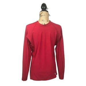 KoreDry by Victory Water Repellant Technology Top